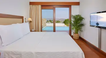 ELOUNDA BEACH HOTEL AND VILLAS