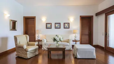 ELOUNDA BEACH HOTEL AND VILLAS