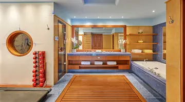 ELOUNDA BEACH HOTEL AND VILLAS