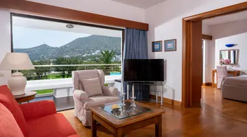 ELOUNDA BEACH HOTEL AND VILLAS