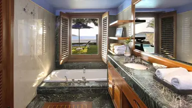ELOUNDA BEACH HOTEL AND VILLAS