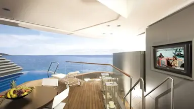 ELOUNDA BEACH HOTEL AND VILLAS
