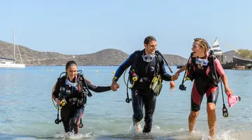 ELOUNDA BEACH HOTEL AND VILLAS