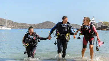 ELOUNDA BEACH HOTEL AND VILLAS