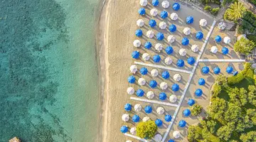 ELOUNDA BEACH HOTEL AND VILLAS