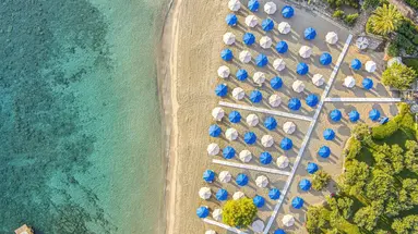 ELOUNDA BEACH HOTEL AND VILLAS