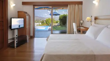 ELOUNDA BEACH HOTEL AND VILLAS