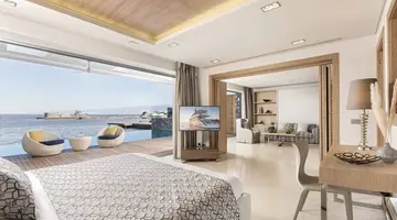 ELOUNDA BEACH HOTEL AND VILLAS