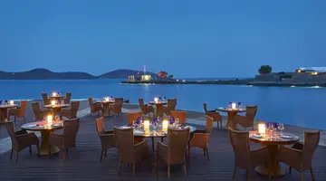ELOUNDA BEACH HOTEL AND VILLAS