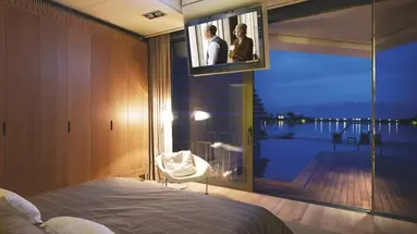ELOUNDA BEACH HOTEL AND VILLAS