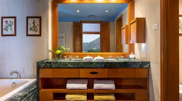 ELOUNDA BEACH HOTEL AND VILLAS