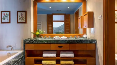ELOUNDA BEACH HOTEL AND VILLAS