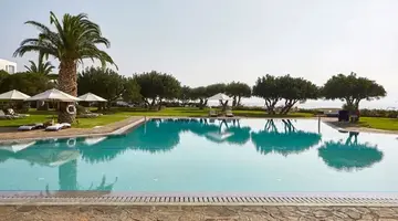 Elounda Beach Hotel & Villas