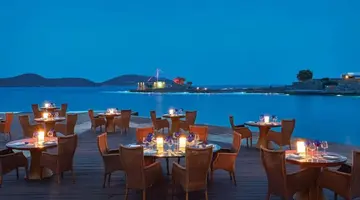 Elounda Beach Hotel & Villas