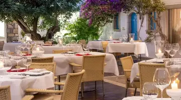 Elounda Beach Hotel & Villas