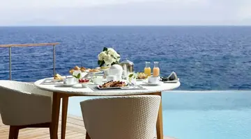 Elounda Beach Hotel & Villas