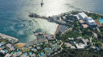 Elounda Beach Hotel & Villas