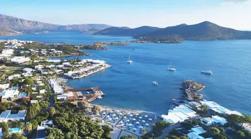 Elounda Beach Hotel & Villas