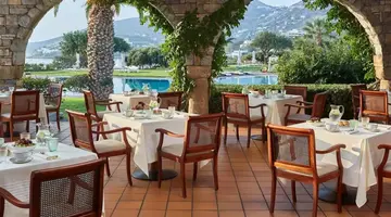 Elounda Beach Hotel & Villas