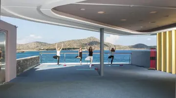 Elounda Beach Hotel & Villas