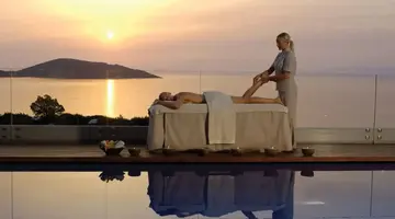 Elounda Beach Hotel & Villas