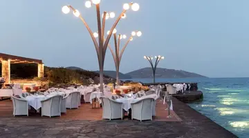 Elounda Beach Hotel & Villas