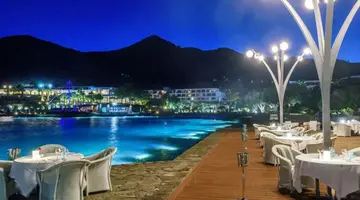 Elounda Beach Hotel & Villas