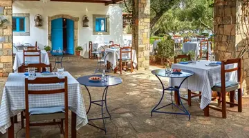 Elounda Beach Hotel & Villas