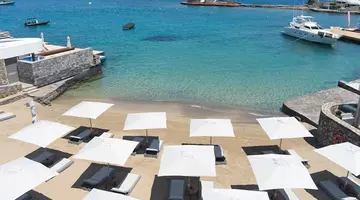 Elounda Beach Hotel & Villas