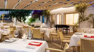 Elounda Beach Hotel & Villas