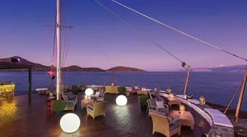 Elounda Beach Hotel & Villas