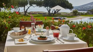 Elounda Beach Hotel & Villas
