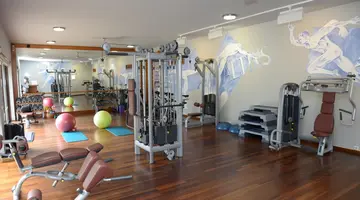 ELOUNDA BEACH RESORT & VILLAS