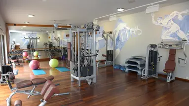 ELOUNDA BEACH RESORT & VILLAS