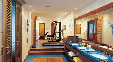 Elounda Beach Resort & Villas
