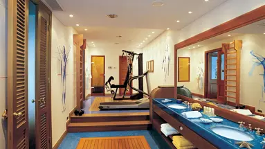 Elounda Beach Resort & Villas