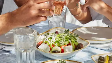 ELOUNDA BEACH RESORT & VILLAS