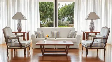 ELOUNDA BEACH RESORT & VILLAS