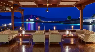 ELOUNDA BEACH RESORT & VILLAS
