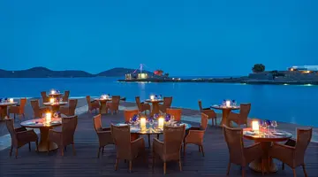 ELOUNDA BEACH RESORT & VILLAS