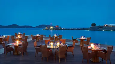 ELOUNDA BEACH RESORT & VILLAS