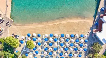 ELOUNDA BEACH RESORT & VILLAS