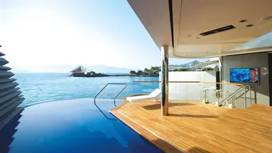 Elounda Beach Resort & Villas
