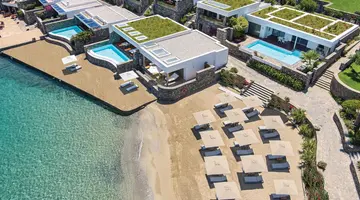 ELOUNDA BEACH RESORT & VILLAS