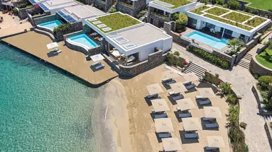 ELOUNDA BEACH RESORT & VILLAS