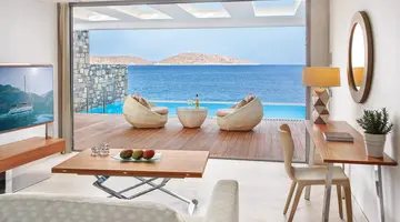 ELOUNDA BEACH RESORT & VILLAS