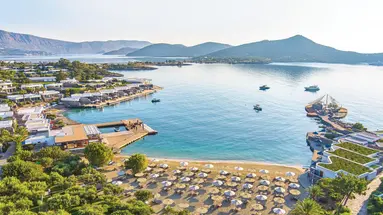 ELOUNDA BEACH RESORT & VILLAS