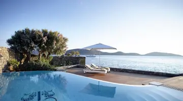 ELOUNDA BEACH RESORT & VILLAS