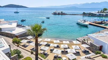 ELOUNDA BEACH RESORT & VILLAS