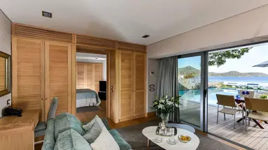 Elounda Beach Resort & Villas